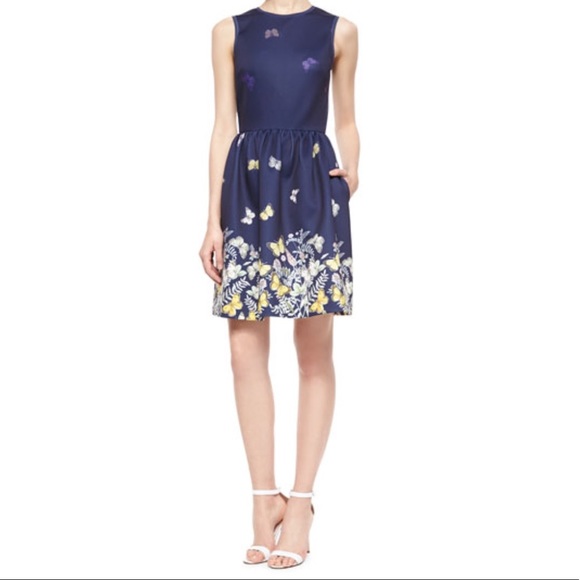 ERIN by Erin Fetherston Dresses & Skirts - ERIN erin fetherston Madame Butterfly Dress